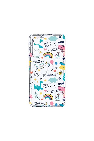 bestcase Husa BestCase¬Æ Διαφανής Σιλικόνη 2MM, Συμβατή με Samsung Galaxy A13...