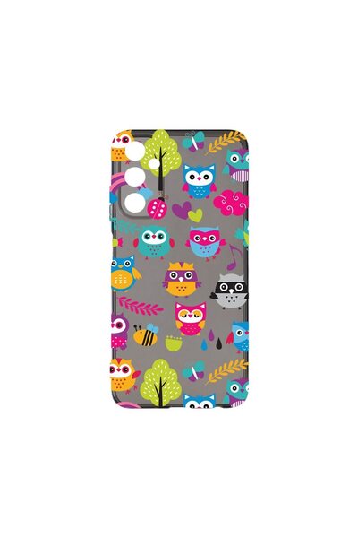 bestcase Θήκη Σιλικόνης Γραφίτη 1.5MM, Συμβατή με Samsung Galaxy S24 Plus, Κο...