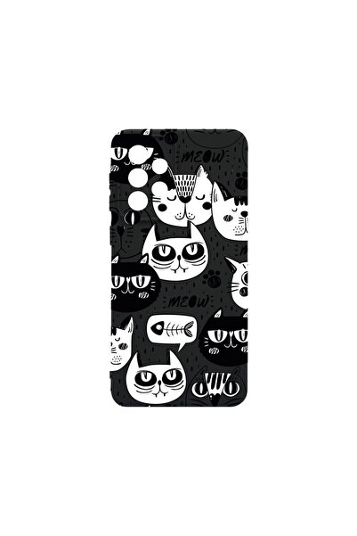 bestcase Θήκη Υψηλής Ποιότητας από Υγρή Σιλικόνη, Συμβατή με Samsung Galaxy A...