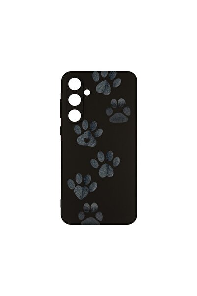 bestcase Λεπτή Θήκη Σιλικόνης 0.8MM, Συμβατή με Samsung Galaxy M15 5G / Galax...