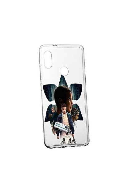 bestcase Stranger Things, Προστατευτική θήκη τύπου ταινίας για Samsung Galaxy...