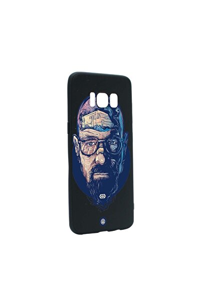 bestcase Θήκη Προστασίας Breaking Bad για Samsung Galaxy S8, Ανθεκτική στη φθ...
