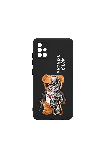 bestcase Husa BestCase¬Æ Silicon Lichid Premium, Compatibilă cu Samsung Galax...