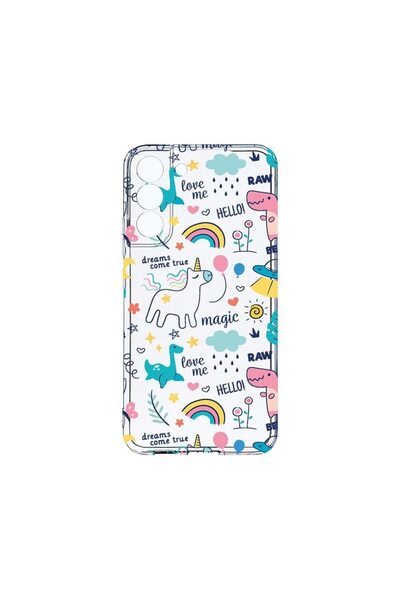 bestcase Husa BestCase¬Æ Διαφανής Σιλικόνη 2MM, Συμβατή με Samsung Galaxy S22...