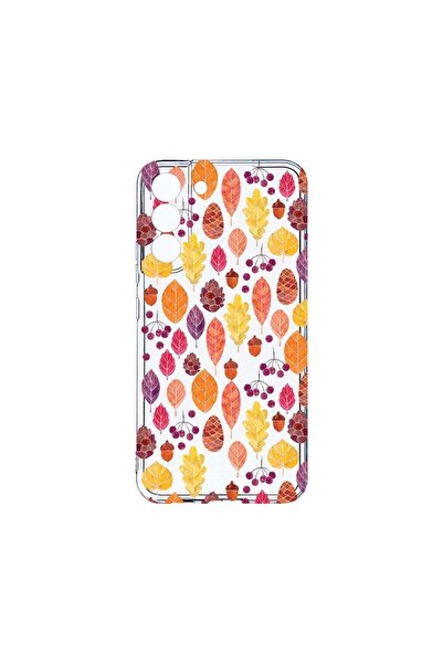 bestcase Διαφανής Θήκη Σιλικόνης 2MM, Συμβατή με Samsung Galaxy S21 FE, Φθινο...