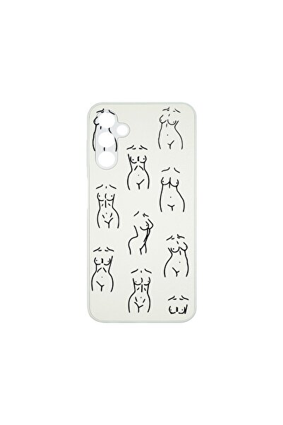 bestcase Δερμάτινη Θήκη Elegance, Συμβατή με Samsung Galaxy A14 5G, Σχέδιο Κε...