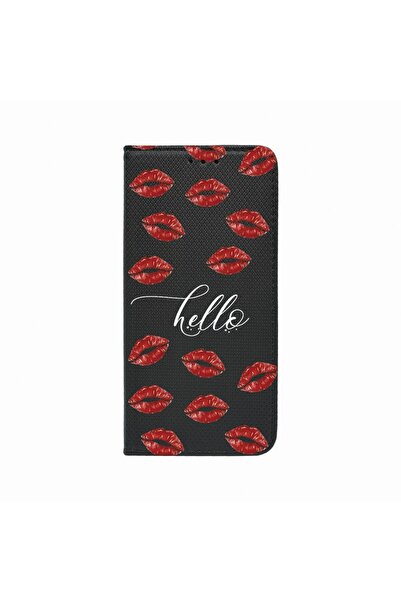 bestcase Θήκη Τύπου Κάρτας, Μαγνητική Θήκη Βιβλίου, Συμβατή με Samsung Galaxy...