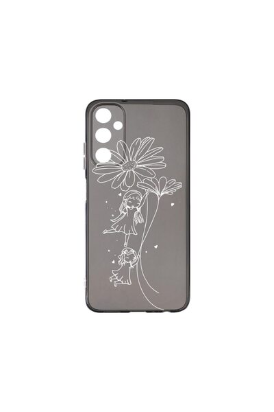 bestcase Θήκη Σιλικόνης Γραφίτη 1.5MM, Συμβατή με Samsung Galaxy S24 Plus, Si...