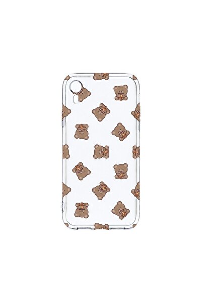 bestcase Husa BestCase¬Æ Διαφανής Σιλικόνη 2MM, Συμβατή με Apple iPhone XR, Σ...