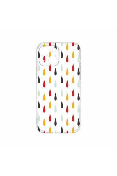 bestcase Θήκη, Συμβατή με Apple iPhone 14 Plus, Raindrop, Ανθεκτική στη φθορά...