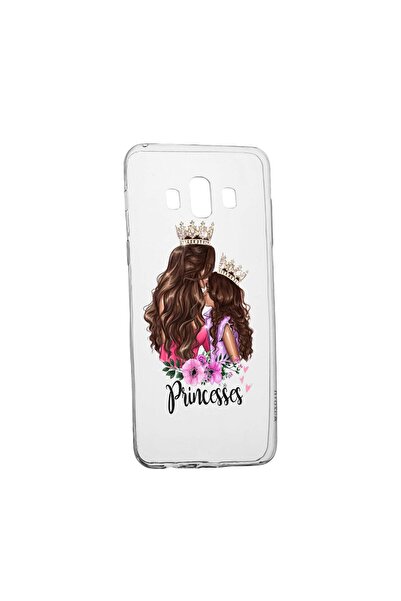 bestcase Πριγκιπική προστατευτική θήκη, για Samsung Galaxy J6 Plus 2018, ανθε...
