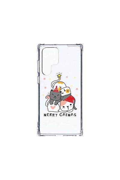 bestcase Αντικραδασμική Θήκη 1.5MM, Συμβατή με Samsung Galaxy S22 Ultra, Merr...