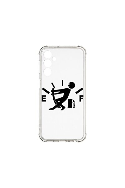 bestcase Husa Αντικραδασμική 1.5MM, Συμβατή με Samsung Galaxy A54 5G, Τεχνολο...