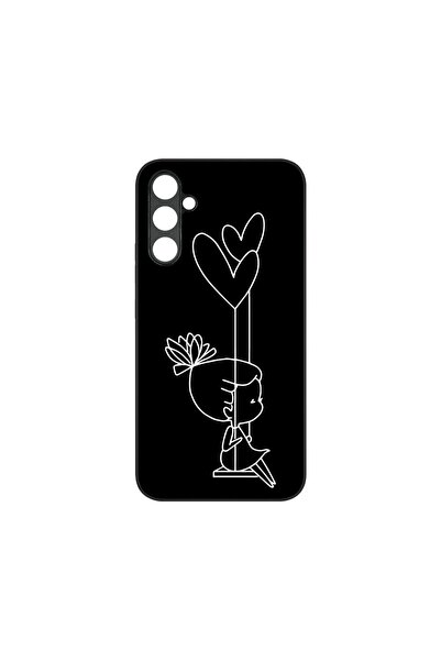 bestcase Husa BestCase¬Æ Λεπτή Γυάλινη, Συμβατή με Samsung Galaxy A04s, My Li...