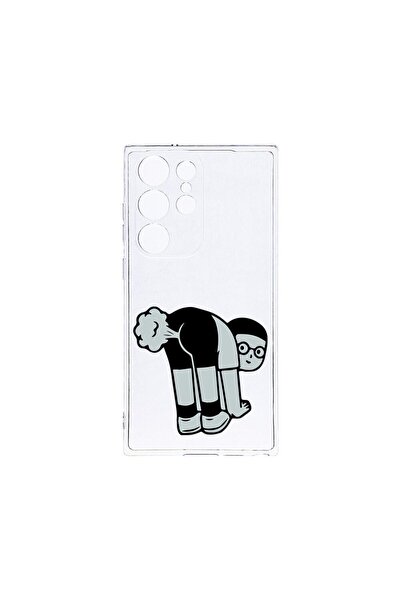 bestcase Husa BestCase¬Æ Clear Silicon 2MM, Compatibila Cu Samsung Galaxy S23...