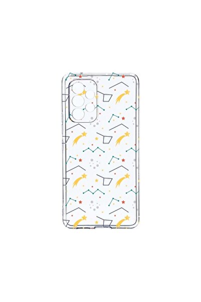 bestcase Διαφανής Θήκη Σιλικόνης 2MM, Συμβατή με Samsung Galaxy A23 4G / Gala...