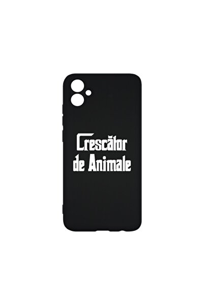 bestcase Θήκη για Samsung Galaxy A06, BestCase® Λεπτή Προστατευτική Θήκη Σιλι...