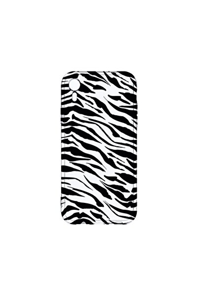 bestcase Husa BestCase¬Æ Clear Silicon 2MM, Compatibila Cu Apple iPhone XR, T...
