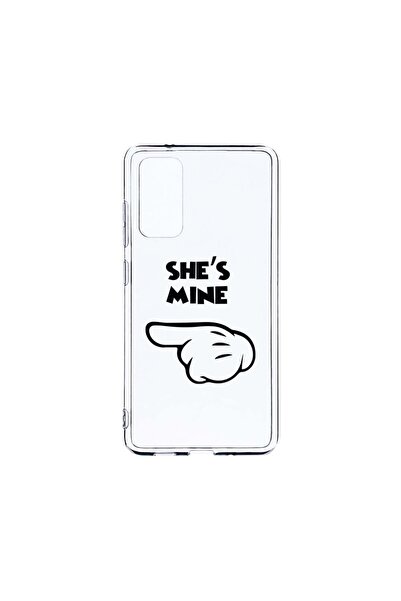 bestcase Husa BestCase¬Æ Διαφανής Σιλικόνη 2MM, Συμβατή με Samsung Galaxy S20...