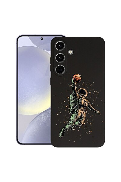 bestcase Θήκη για Samsung Galaxy S25 Plus, Προστατευτική λεπτή θήκη σιλικόνης...