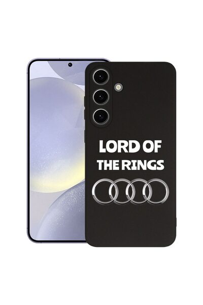 bestcase Θήκη για Samsung Galaxy S25 Plus, Premium Λεπτή Σιλικόνη 1.2MM, Άρχο...