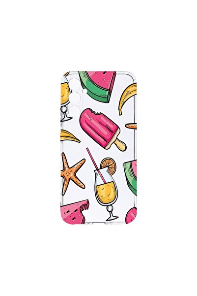 bestcase Διαφανής Θήκη Σιλικόνης 2MM, Συμβατή με Samsung Galaxy S23 FE, Καλοκ...