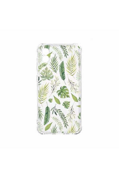 bestcase Αντικραδασμική Θήκη, Συμβατή με Samsung Galaxy A04, Σχέδιο Φτερά, Αν...