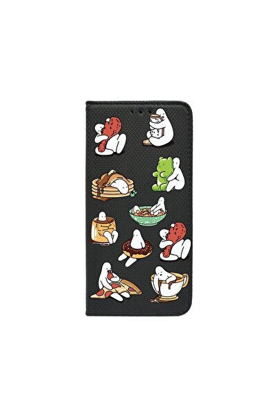 bestcase Θήκη Βιβλίου, Μαγνητική Θήκη Βιβλίου, Συμβατή με Samsung Galaxy A34,...