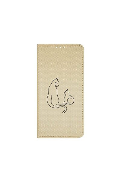 bestcase Θήκη Τύπου Βιβλίου, Αναδιπλούμενο Κάλυμμα, Συμβατό με Samsung Galaxy...