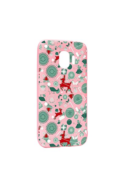 bestcase Husa de protectie Craciun, Christmas Reindeer pentru Samsung Galaxy ...