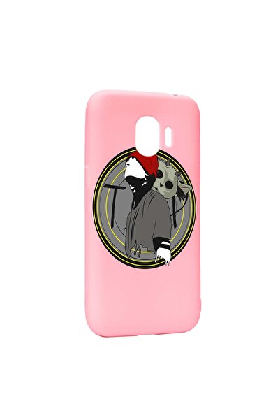 bestcase Θήκη προστασίας 21 Pilots, για Samsung Galaxy J4 2018, ανθεκτική στη...