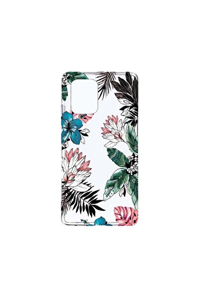 bestcase Husa BestCase¬Æ Διαφανής Σιλικόνη 2MM, Συμβατή με Samsung Galaxy A71...