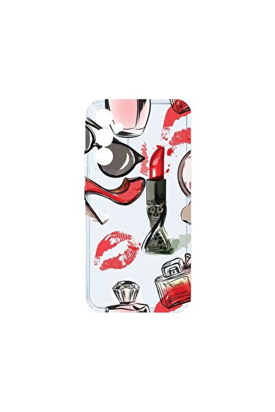 bestcase Θήκη Crystal Glitter 2MM, Συμβατή με Samsung Galaxy A15 5G, Μοντέρνα...