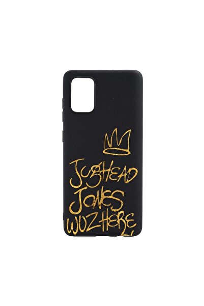 bestcase Θήκη Σιλικόνης Riverdale Jughead, Ταινία, συμβατή με Samsung Galaxy ...