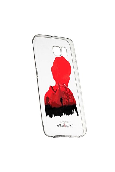 bestcase Ο Γουίτσερ, Προστατευτική θήκη ταινίας για Samsung Galaxy S7, ανθεκτ...