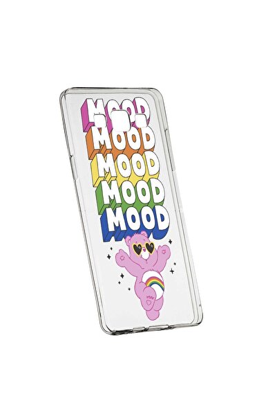 bestcase Θήκη προστασίας Mood - Ροζ Αρκουδάκι, για Samsung Galaxy J3 2016, αν...