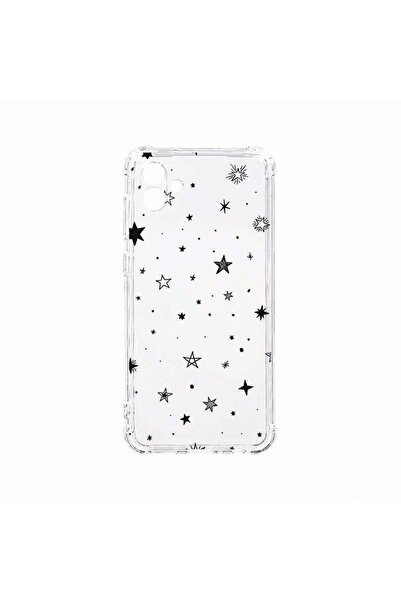 bestcase Αντικραδασμική Θήκη, Συμβατή με Samsung Galaxy A04, Αστέρια, Αντοχή ...