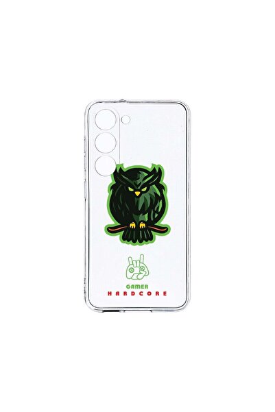 bestcase Husa BestCase¬Æ Clear Silicon 2MM, Compatibila Cu Samsung Galaxy S23...