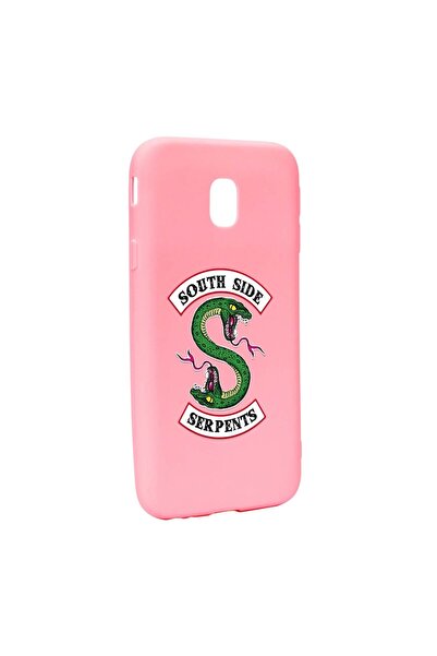 bestcase Husa de protectie Riverdale - South Side Serpents, Movie, pentru Sam...