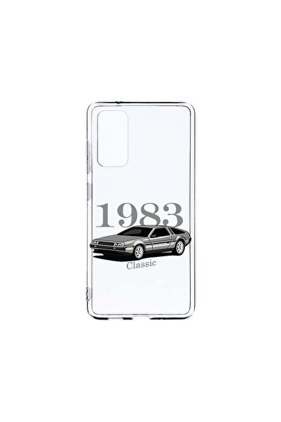 bestcase Husa BestCase¬Æ Διαφανής Σιλικόνη 2MM, Συμβατή με Samsung Galaxy S20...