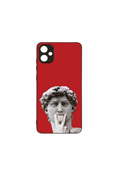 bestcase Θήκη MaxSafe, Συμβατή με Samsung Galaxy A05, Άγαλμα Δαβίδ, Χρώματα H...