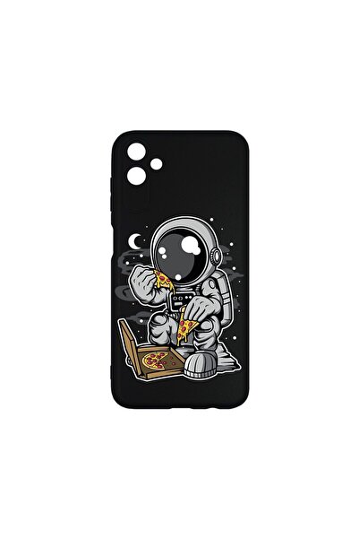 bestcase Λεπτή Θήκη Σιλικόνης 0.8MM, Συμβατή με Samsung Galaxy F14, Σχέδιο Ασ...