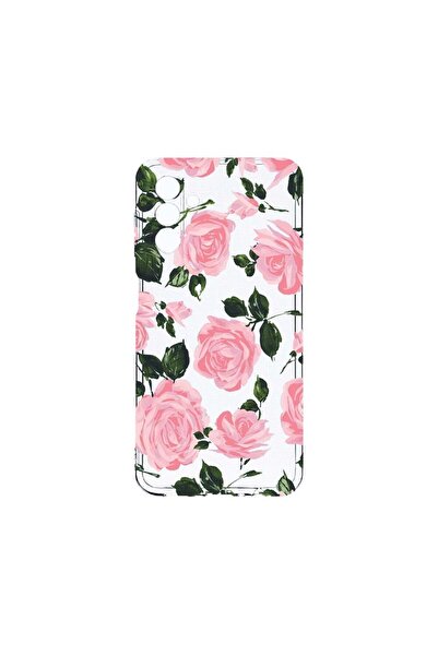 bestcase Διαφανής Θήκη Σιλικόνης 2MM, Συμβατή με Samsung Galaxy A04s, Παστέλ ...