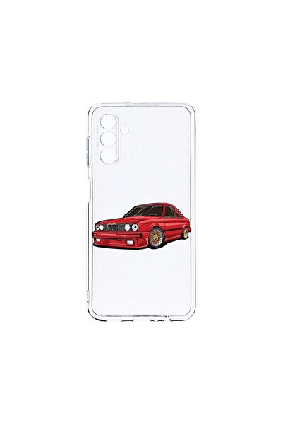 bestcase Διαφανής Θήκη Σιλικόνης 2MM, Συμβατή με Samsung Galaxy A04s, Κλασικό...