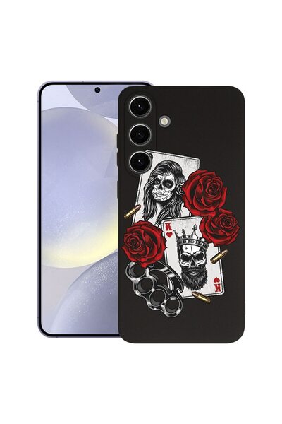 bestcase Θήκη για Samsung Galaxy S25 Plus, Προστατευτική Λεπτή Σιλικόνη Premi...