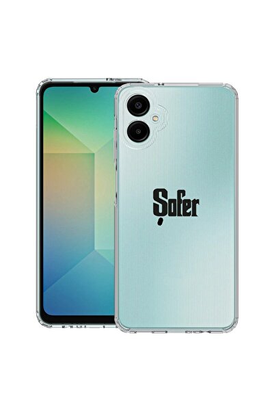 bestcase Θήκη για Samsung Galaxy A06 5G, Αντικραδασμική 1.5MM, Στυλ Driver - ...
