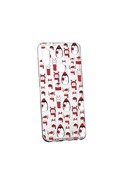 bestcase Husa pentru Xiaomi Mi A2 Lite / Redmi 6 Pro, din silicon premium, re...