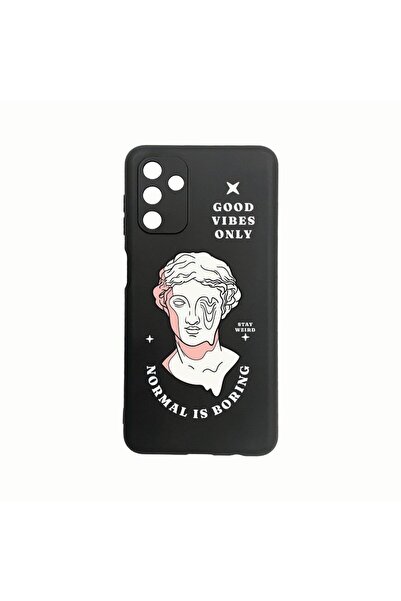 bestcase Θήκη σιλικόνης, Συμβατή με Samsung Galaxy A04s, Η συνηθισμένη είναι ...