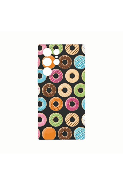 bestcase Θήκη Σιλικόνης, Συμβατή με Samsung Galaxy S22 Ultra, Dontus, Ανθεκτι...