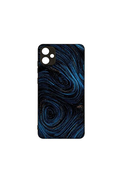 bestcase Θήκη MaxSafe, Συμβατή με Samsung Galaxy A05, Universe, HD Colors, Αν...
